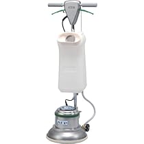 床洗浄用 12型フロアーポリッシャー ムサシ CCP-120N