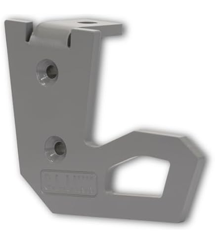 Amazon.co.jp: フロント 牽引フック JB64 JB74 シーエルリンク (グレー