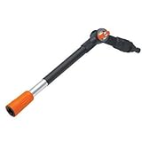 Gardena 5556 21-Inch Running Water Handle With Elbow Joint [並行輸入品]