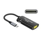 NFHK 長方形パワーシンパッドX1入力 100W デュアルタイプC USB-CおよびタイプA出力 PDエミュレーター トリガー 充電ケーブル
