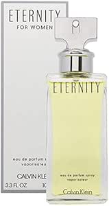 Amazon カルバン クライン 香水 エタニティ Edp Sp 100ml 並行輸入品 Calvin Klein カルバンクライン オードトワレ Edt 通販