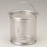 流し台ゴミバスケットL　PZ1035-L