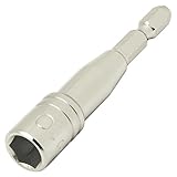 SK11(エスケー11) 電ドル用ショートソケット B 10MM