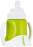 B?aba Ellipse Pouring Lip Sippy Cup, Choice of Colour by B?aba