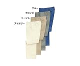 VIVA SOWA(ビバソーワ) 3Pスラックス【ワーキングウエア/秋冬用】【タフ素材】 88 ブロンズ 4600-3ps