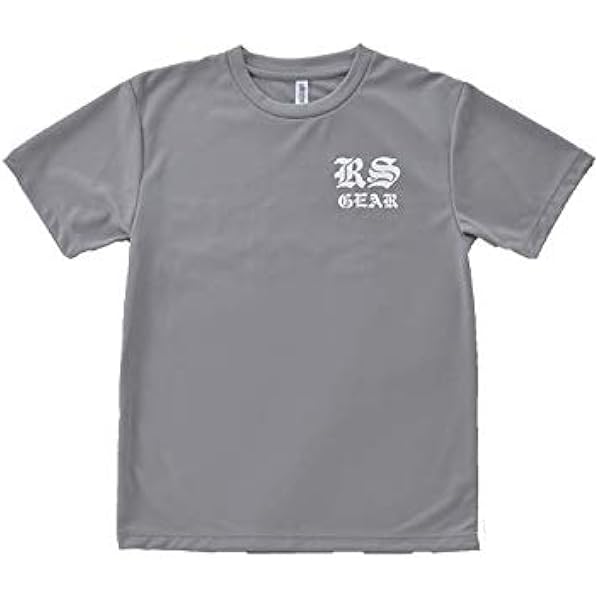 Amazon | [セブンティーシックス] 76 Lubricants 半袖 Tシャツ