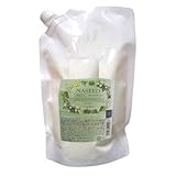 PIEEF ナシード エイジングシャンプー＜リフィル＞(700ml)