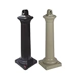 エレクター ラバーメイド ソフトウェイストバスケット グレイ 295575