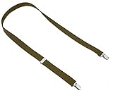 ワンピース ミトンクリップ 子供と赤ちゃん用 高耐久 しっかりとしたグリップ 完全に調節可能 24-48インチ 使いやすく快適 グローブキーパー US サイズ: One Size カラー: グリーン