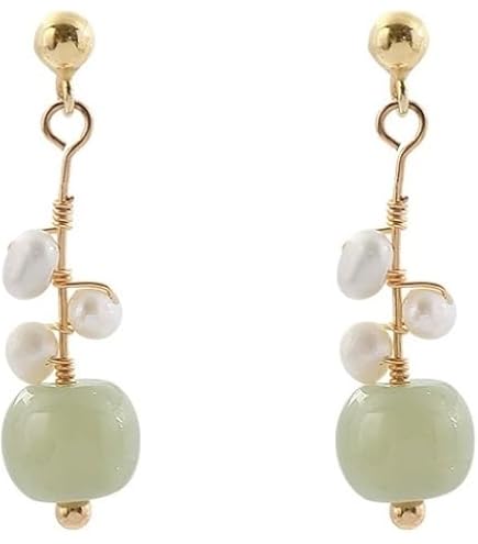 Amazon.co.jp: ATEEZ ホンジュン センイル MD ピアス : ファッション