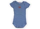 PETIT BATEAU(プチバトー) ロンパース 80サイズ 男の子