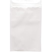 ヨウコ、OPP袋セット Amazon | 【全8サイズ】 OPP袋 チャック付き ヘッダー 100枚