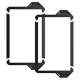 K&F CONCEPT 角型フィルター保護ケース 100x150mm 落下防止、着脱便利 (100x150mm)