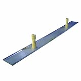 Bon 83-150 42-Inch Smooth Edge Stucco Darby by BON