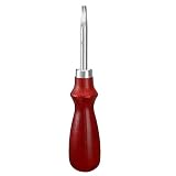MOLATE 1.2mm ヘリ落とし レザークラフト 革工具 レザー ヘリ 皮 レザークラフトキット 工具