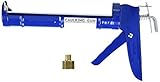 Gam cg00108 SmoothロッドCaulking Gun