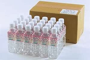 Amazon ミネラルウォーター 白馬アルプスプレミアムウォーター 生命発祥の蛇紋岩のミネラル豊富 熱処理無し 350ml 24本 ミネラル ウォーター ミネラルウォーター 通販