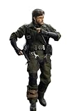 【Tbmodel 】Kraken Studio Viper Agent 1/12フィギュア Snake 素体セット アクション フィギュア 塗装済み デラックス版