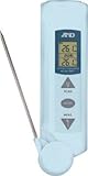 Ａ＆Ｄ　防水型放射温度計　4068939 AD5612WP