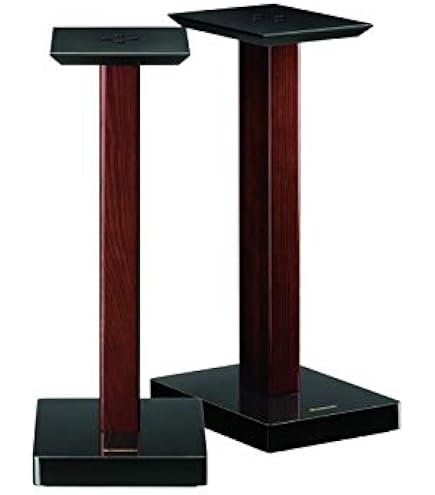 Amazon | Harbeth スピーカースタンド HL-COMPACT7 ES3専用 HSS-7C
