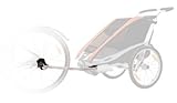 Thule Bicycle Trailer Kit by Thule [並行輸入品]
