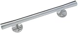 c.d. Sparling qe-42-stn 42-inch Essenceグラブバー、ステンレススチールサテン