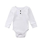 Emmababy SHIRT ユニセックス・ベビー US サイズ: 12-18 Months カラー: ホワイト