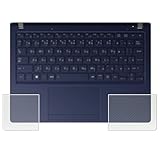 ClearView dynabook Xシリーズ X8/W X6/W XZ/HW 2023年秋冬モデル用 カーボン調 パームレスト保護フィルム 日本製