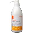 Nursery(ナーセリー) クレンジングジェル オレンジ 500ml