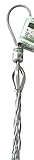 Greenlee 30552 Light-Duty Basket-Type Pulling Grip, 2940-Pound Pulling Capacity [並行輸入品]