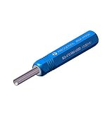 Precisetool JRDA-470590 ピンポンチ 挿入・引抜工具PRECISETOOL 挿入工具はコネクタを破壊しない場合、ピンを便利に送り込みます