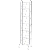 山善(YAMAZEN) シューズラック ホワイト 幅30 SR-306R(MWH)