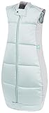 ergoPouch Winter Baby Sleeping Bag 2-12m (3.5 TOG)- Mint by Ergo Pouch [並行輸入品]