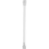 [サロモン] ハイドレーション ボトル 折りたたみ パック 携帯 水筒 SOFT FLASK STRAW (ソフト フラスク ストロー) CLEAR(2022年モデル)
