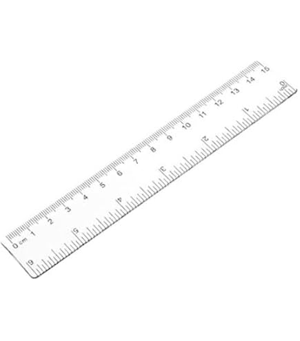 Amazon.co.jp: ころころアニマル[定規]17cmスリムストレート