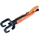 GRIP-ON社:GRIP-ON アキシャルプライヤ JJタイプ 925-07 型式:925-07