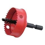 Winning Bore 充電バイメタルカッター 薄35 JBC-35