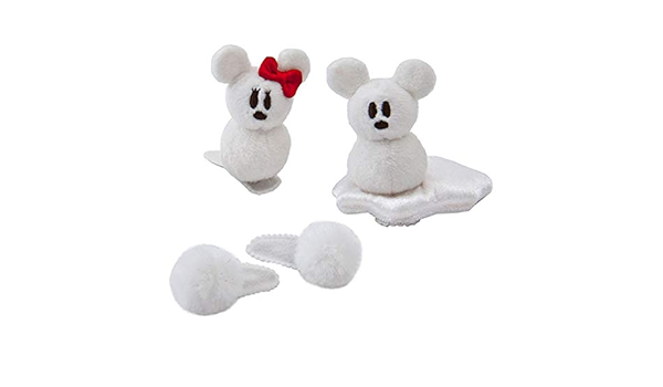 Amazon Co Jp ミッキー ミニー スノー ヘアピンセット スノースノー ディズニークリスマス 19 雪だるま ディズニー グッズ お土産 東京ディズニーリゾート限定 ジュエリー Amazon Co Jp ミッキー ミニー スノー ヘアピンセット スノースノー ディズニークリスマス 19 雪だるま ディズニー グッズ お土産 東京ディズニーリゾート限定 ジュエリー