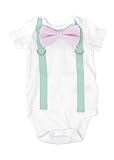 Cuddle Sleep Dream SHIRT ベビー・ボーイズ US サイズ: 18m short sleeve カラー: グリーン