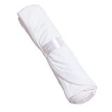 Kissy Kissy - Basic Blanket - White Pink-One Size by Kissy Kissy