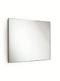 LB Speci壁フレームレス長方形水平Bevelled 5 mmミラー31.5 " X 23.6 "