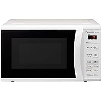パナソニック 単機能電子レンジ 22L ワンタッチあたため 解凍機能 ヘルツフリー ターンテーブル ホワイト NE-E22A2-W