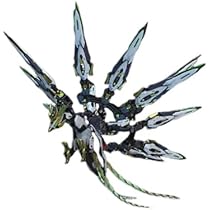 Amazon | 万像聚変TOYS MG 1/100スケール 武装「天啓」可動機甲