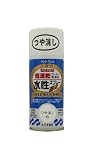サンデーペイント 水性ラッカースプレーMAX 150mL ツヤケシシロ
