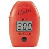 Amazon Checker Hc 亜硝酸塩 Hr 測定範囲 0 150ppmhi 708 Ph計 産業 研究開発用品 通販