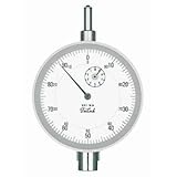 テクロック (TECLOCK) 環状力用ダイヤルゲージ 【目量0.01/測定範囲10】 TM-110LM85-1A