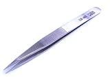 RUBIS ルビス　精密ピンセット　INOX　シリーズ　DAIKITOOL (00B-INOX)