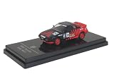 PARAGON（パラゴン） 1/64 PARA64 トヨタ MR2 Mk1 AW11 1985 オートクロス塗装仕様 RHD 完成品
