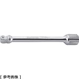 コーケン 3/8(9.5mm)SQ. オフセットエクステンションバー 全長125mm 3763-125