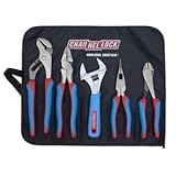 Channellock cbr-5コードブルー設定ツールロール、5 by Channellock